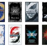 スリーブ 18年6月4日発売のtcgスリーブ情報まとめ Tcgスリーブ サプライ最新情報まとめ